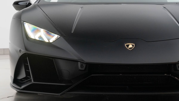 Used Lamborghini Huracan 2021 for sale - 76191120: Photo 11