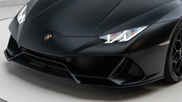 Used Lamborghini Huracan 2021 for sale - 76191120: Photo 12