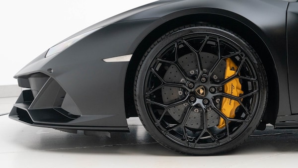 Used Lamborghini Huracan 2021 for sale - 76191120: Photo 13