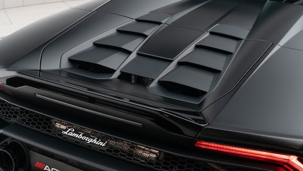 Used Lamborghini Huracan 2021 for sale - 76191120: Photo 14
