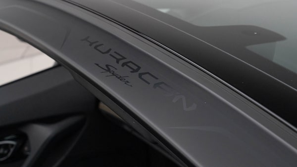 Used Lamborghini Huracan 2021 for sale - 76191120: Photo 16