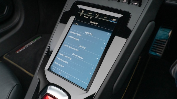 Used Lamborghini Huracan 2021 for sale - 76191120: Photo 26