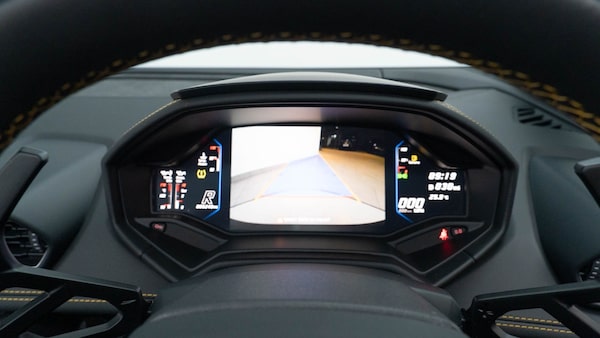 Used Lamborghini Huracan 2021 for sale - 76191120: Photo 28