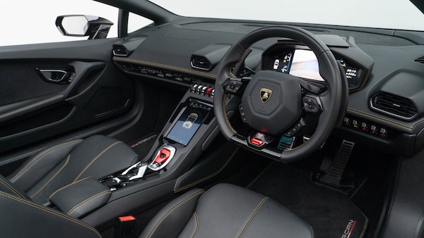 Used Lamborghini Huracan 2021 for sale - 76191120: Photo 29