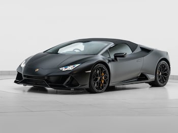 Used Lamborghini Huracan 2021 for sale - 76191120: Photo 2