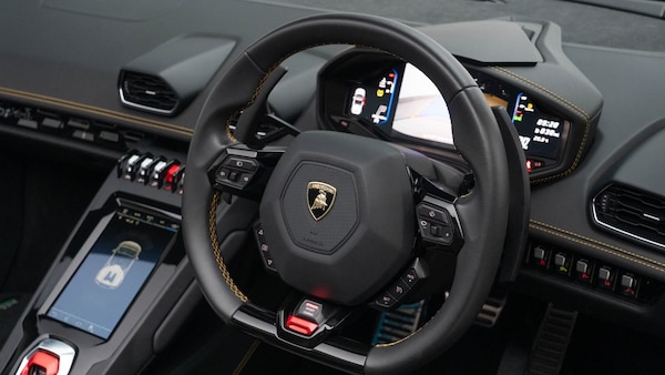 Used Lamborghini Huracan 2021 for sale - 76191120: Photo 30