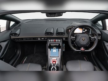 Used Lamborghini Huracan 2021 for sale - 76191120: Photo 3