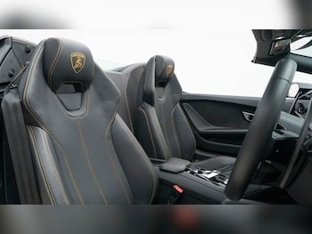 Used Lamborghini Huracan 2021 for sale - 76191120: Photo 4