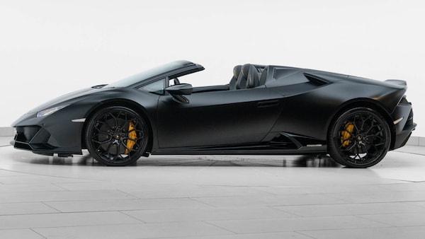 Used Lamborghini Huracan 2021 for sale - 76191120: Photo 5