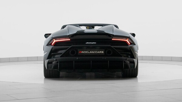 Used Lamborghini Huracan 2021 for sale - 76191120: Photo 6