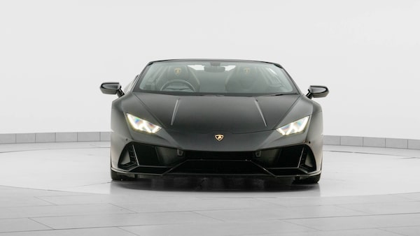 Used Lamborghini Huracan 2021 for sale - 76191120: Photo 8
