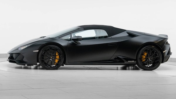 Used Lamborghini Huracan 2021 for sale - 76191120: Photo 9