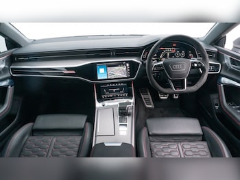 Used Audi RS7 2025 for sale - 75874140: Photo