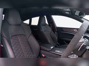 Used Audi RS7 2025 for sale - 75874140: Photo