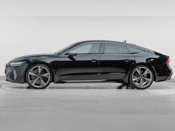 Used Audi RS7 2025 for sale - 75874140: Photo
