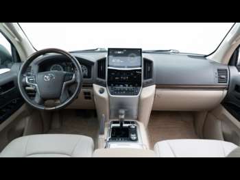Used Toyota Land Cruiser 2022 for sale - 74449552: Photo