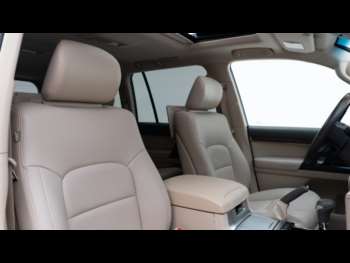 Used Toyota Land Cruiser 2022 for sale - 74449552: Photo