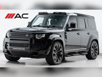 2022 - 3.0 D250 X-Dynamic S 110 5dr Auto