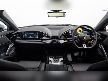 Used Ferrari Purosangue 2026 for sale - 78575830: Photo