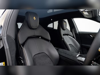 Used Ferrari Purosangue 2026 for sale - 78575830: Photo