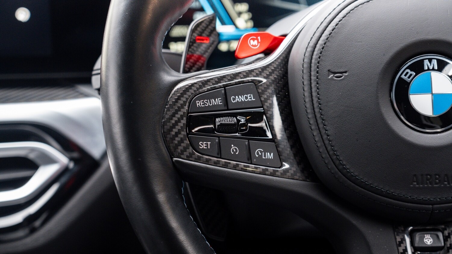 Used BMW M3 2023 for sale - 77556827: Photo 12