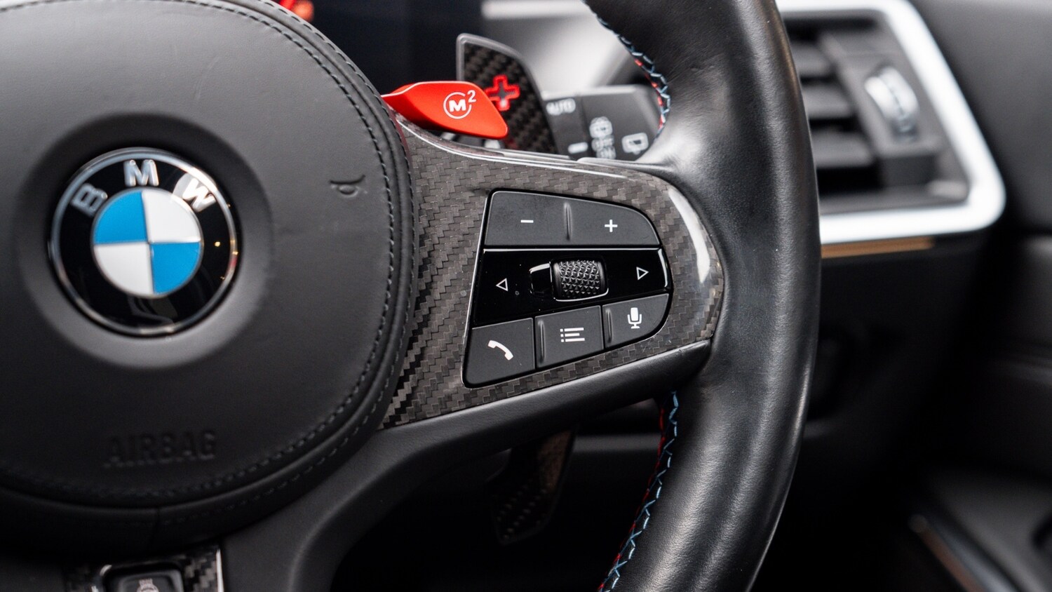 Used BMW M3 2023 for sale - 77556827: Photo 14