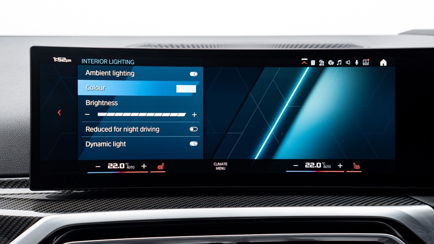 Used BMW M3 2023 for sale - 77556827: Photo 16