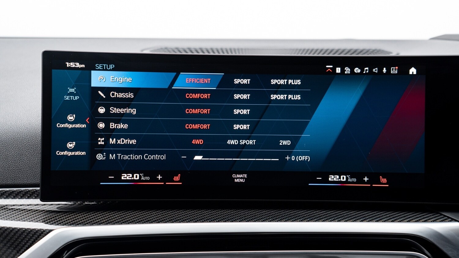 Used BMW M3 2023 for sale - 77556827: Photo 19