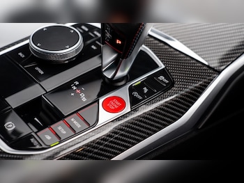 BMW M3 feature image