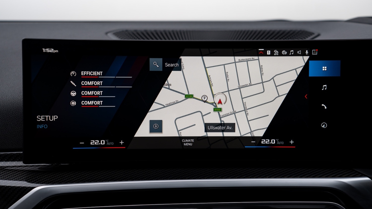 Used BMW M3 2023 for sale - 77556827: Photo 2