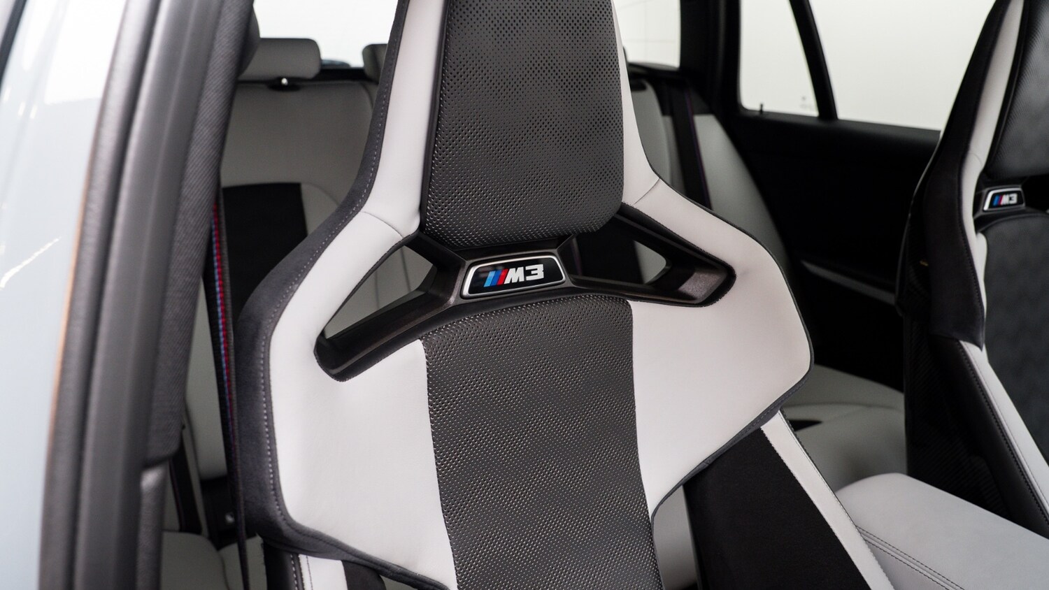 Used BMW M3 2023 for sale - 77556827: Photo 28