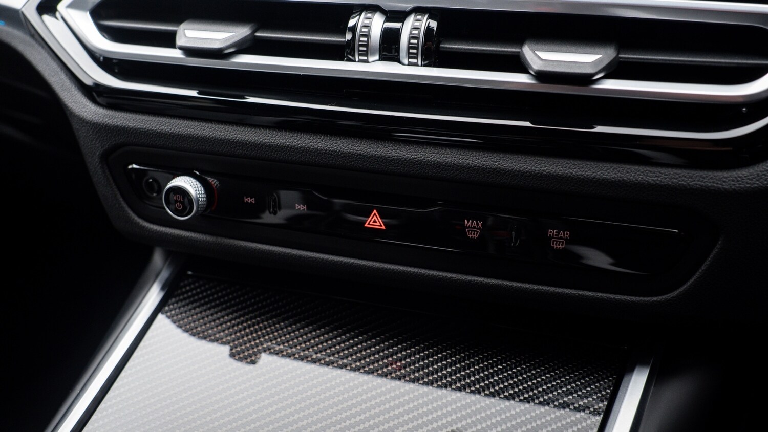 Used BMW M3 2023 for sale - 77556827: Photo 32