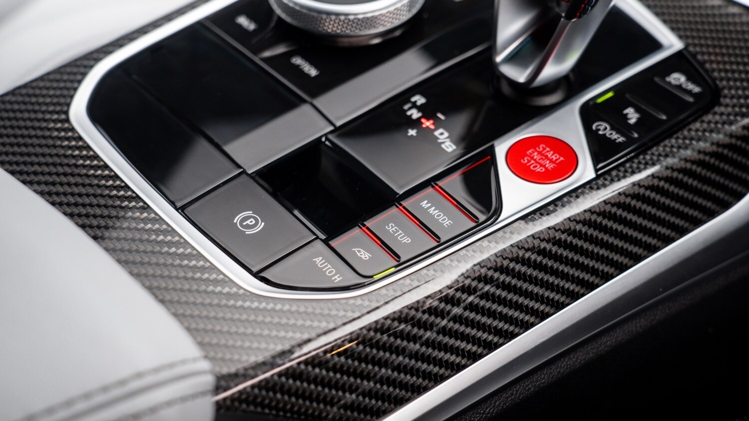 Used BMW M3 2023 for sale - 77556827: Photo 34