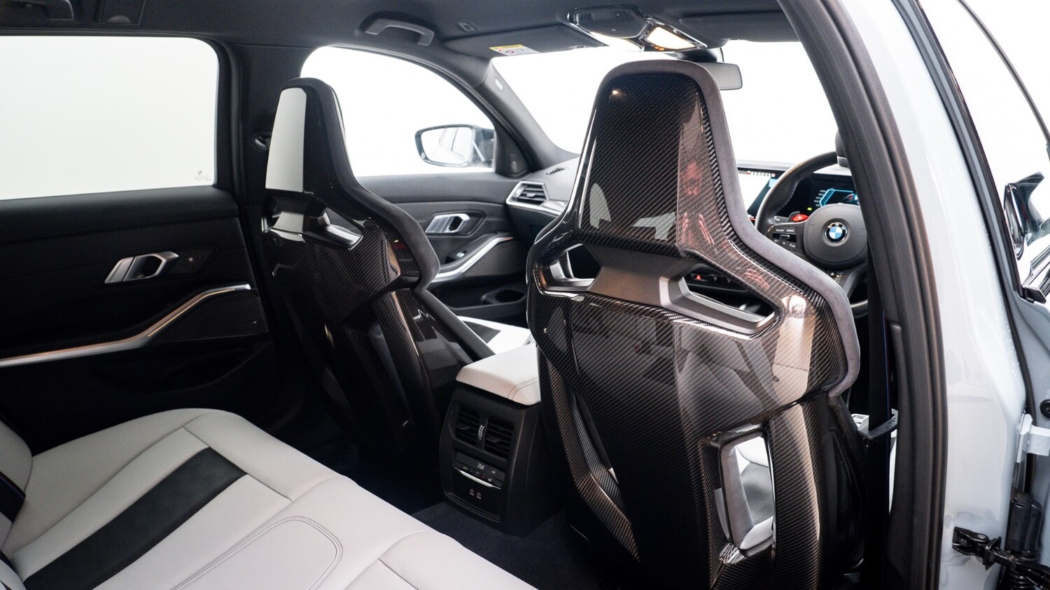 Used BMW M3 2023 for sale - 77556827: Photo 8