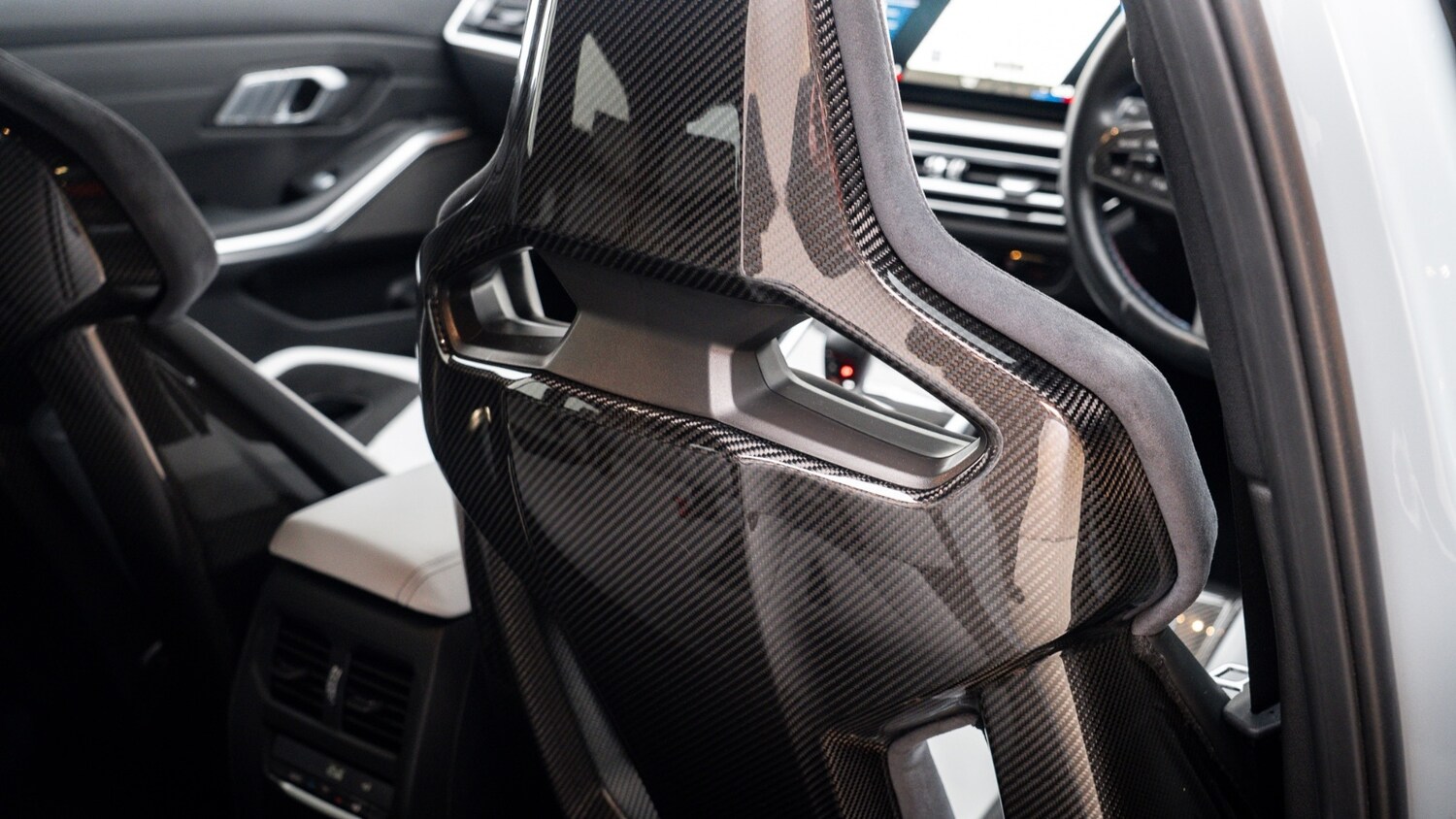 Used BMW M3 2023 for sale - 77556827: Photo 9