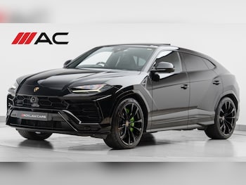 Lamborghini - Urus