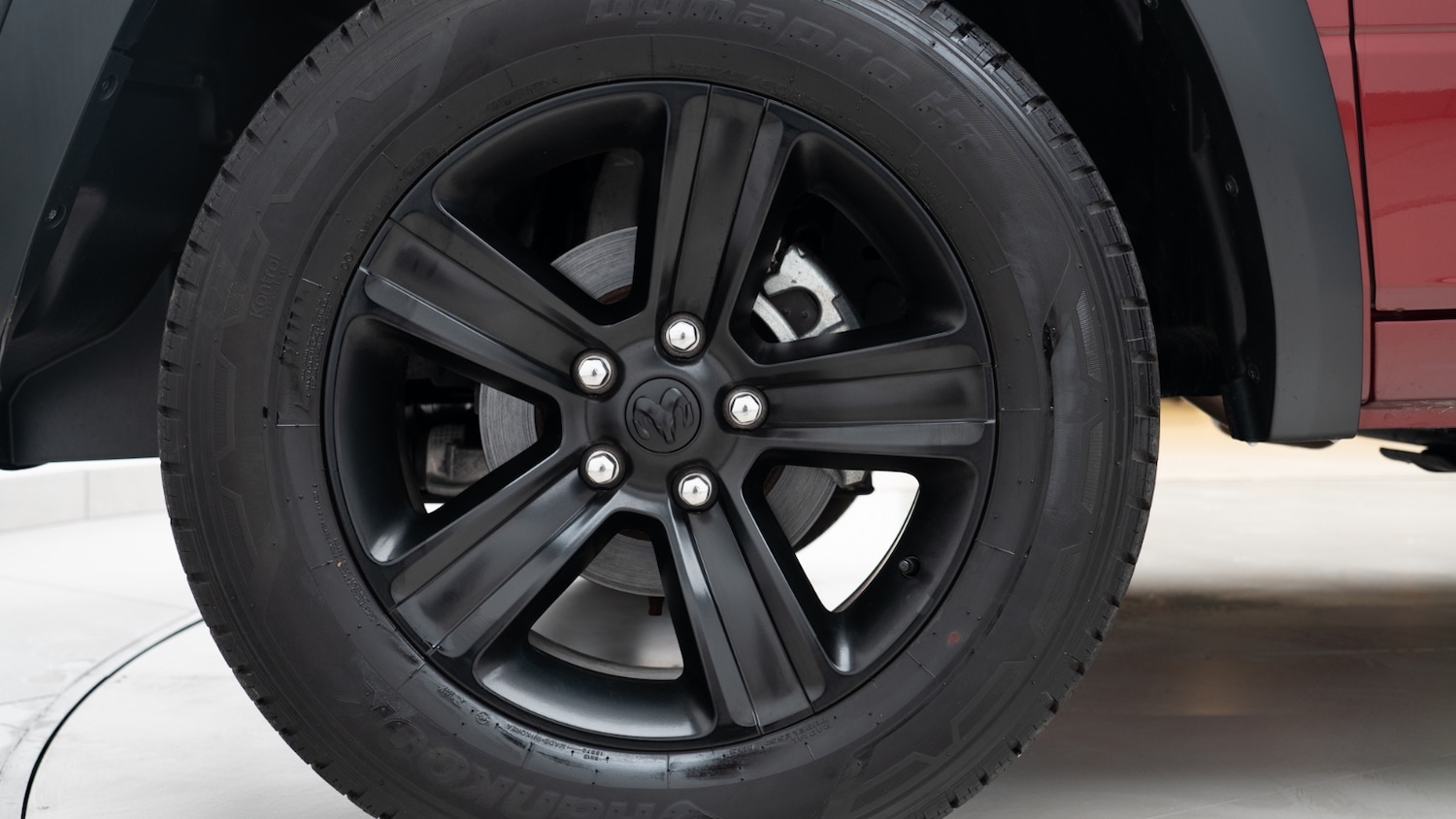 Used Dodge RAM 2025 for sale - 77971814: Photo 14