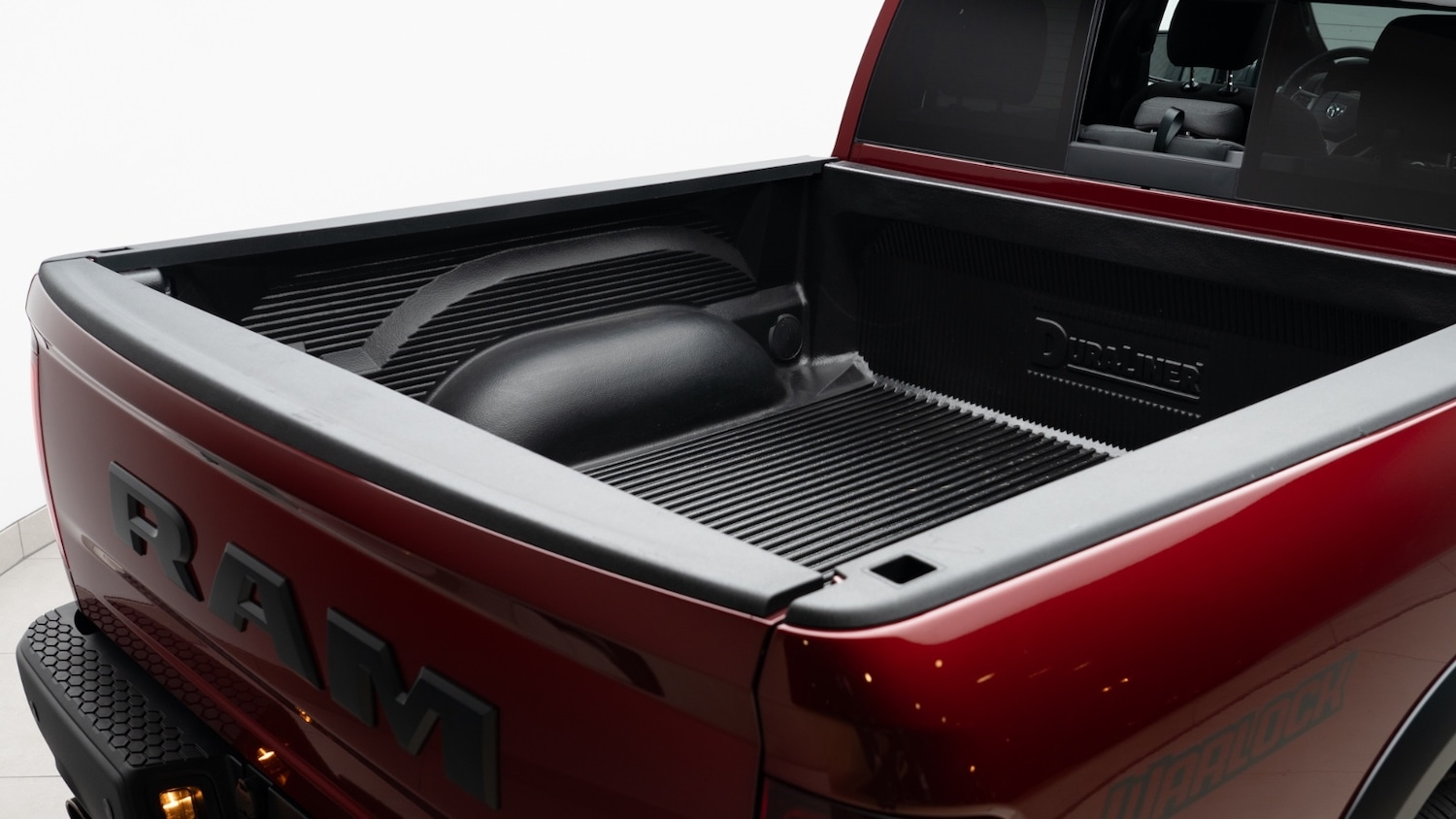 Used Dodge RAM 2025 for sale - 77971814: Photo 15