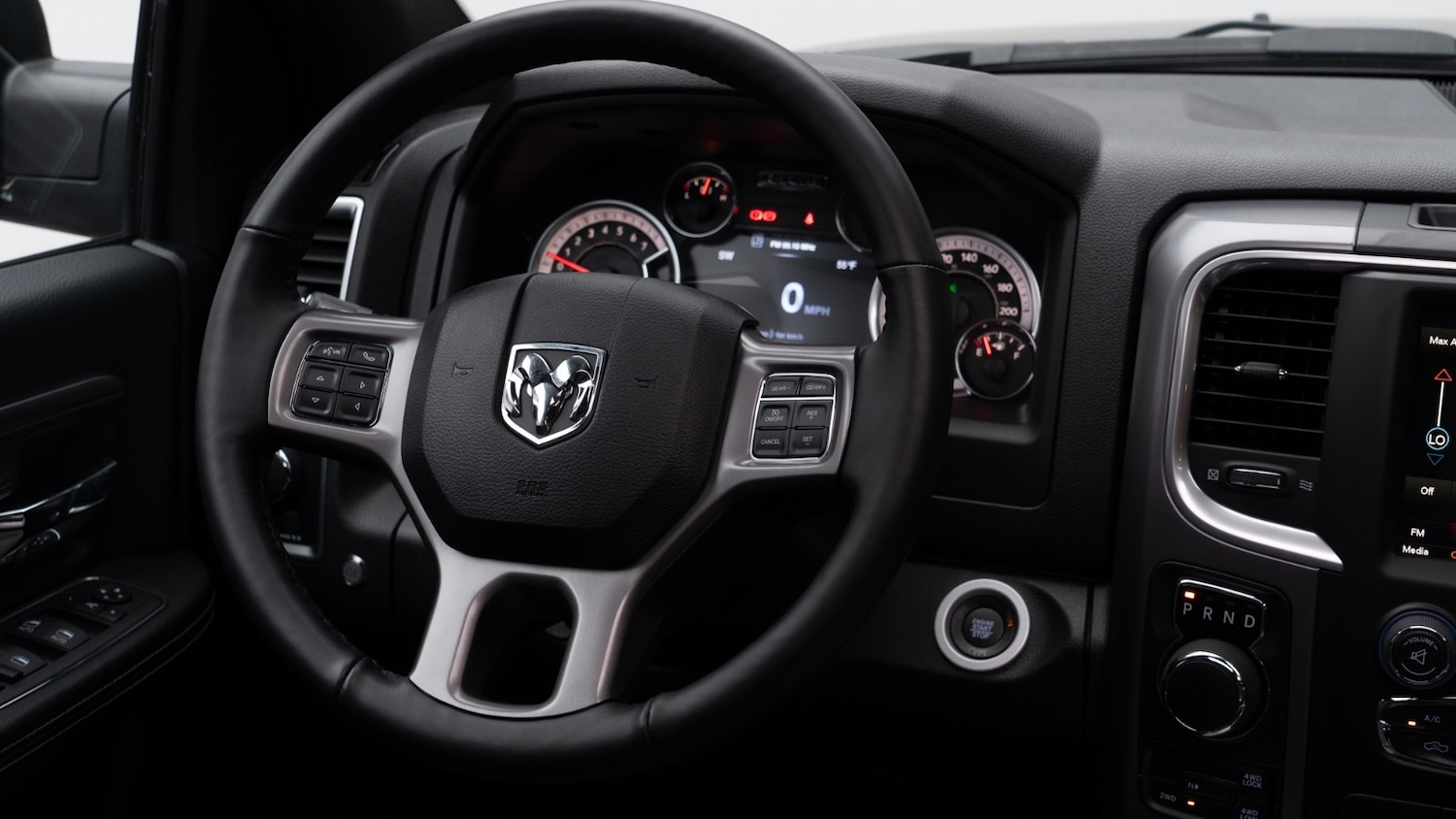 Used Dodge RAM 2025 for sale - 77971814: Photo 17