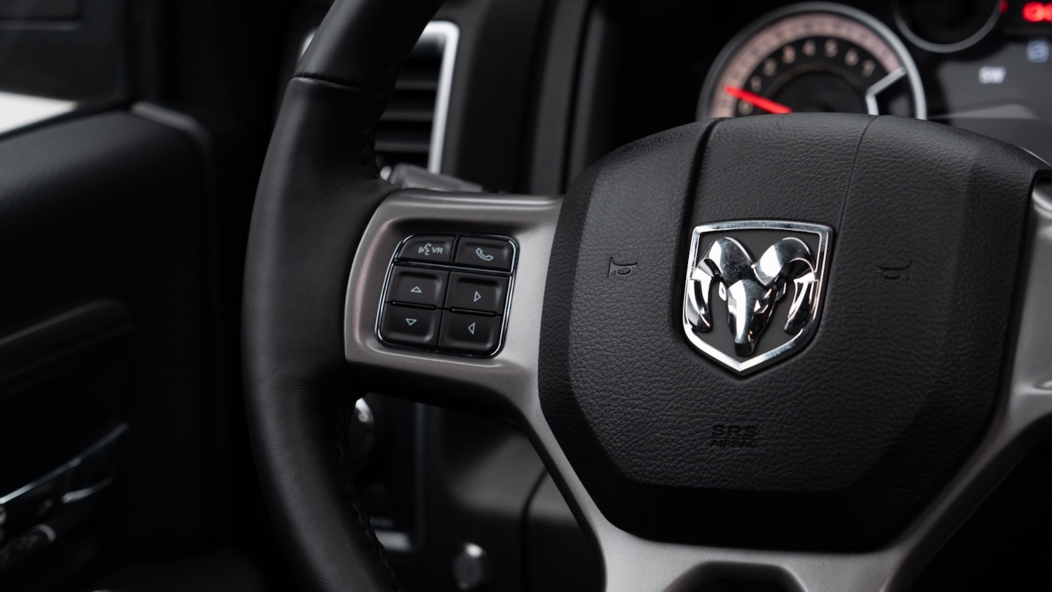 Used Dodge RAM 2025 for sale - 77971814: Photo 18