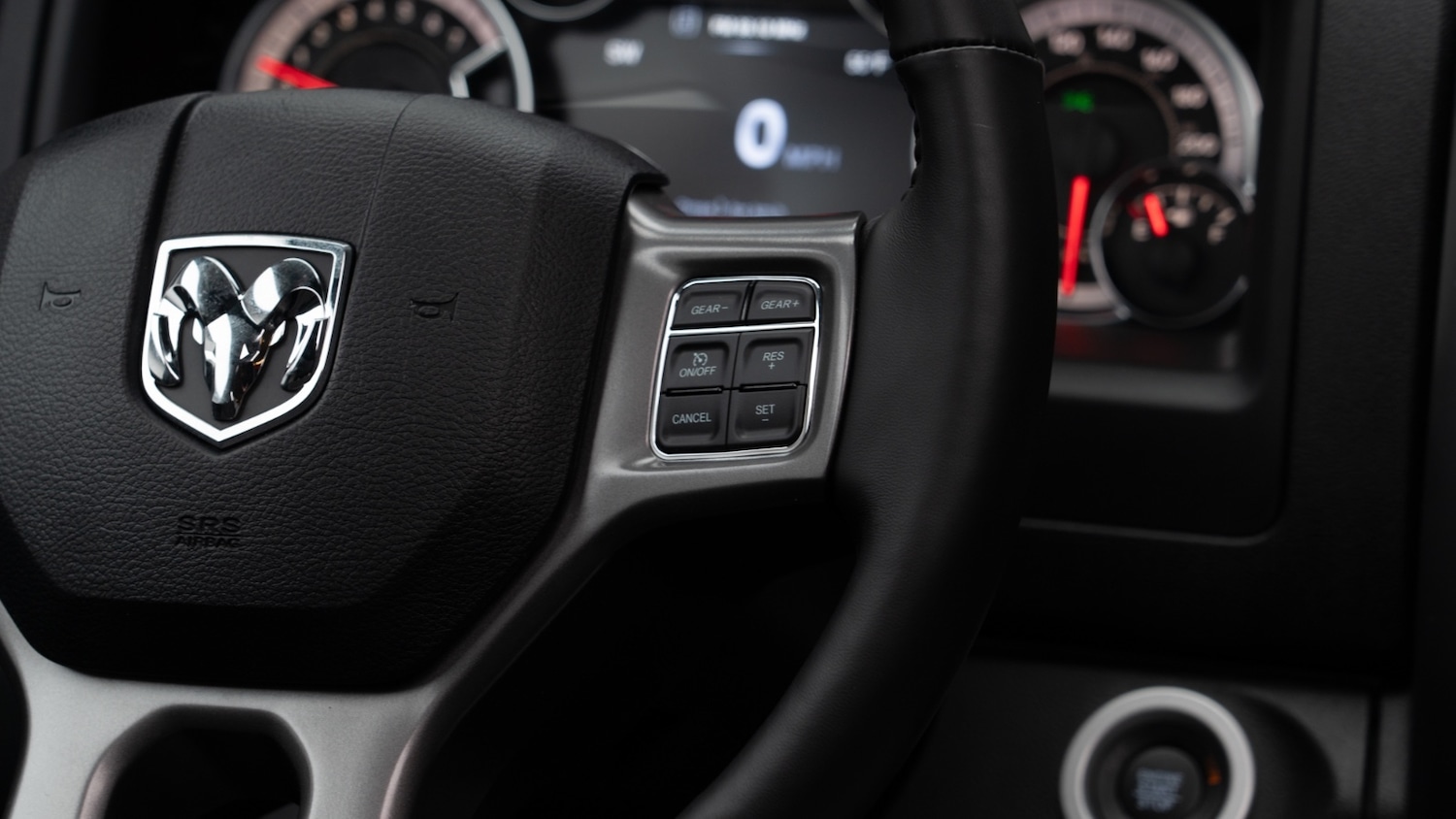 Used Dodge RAM 2025 for sale - 77971814: Photo 19