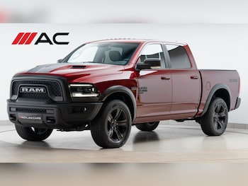 Used Dodge RAM 2025 for sale - 77971814: Photo