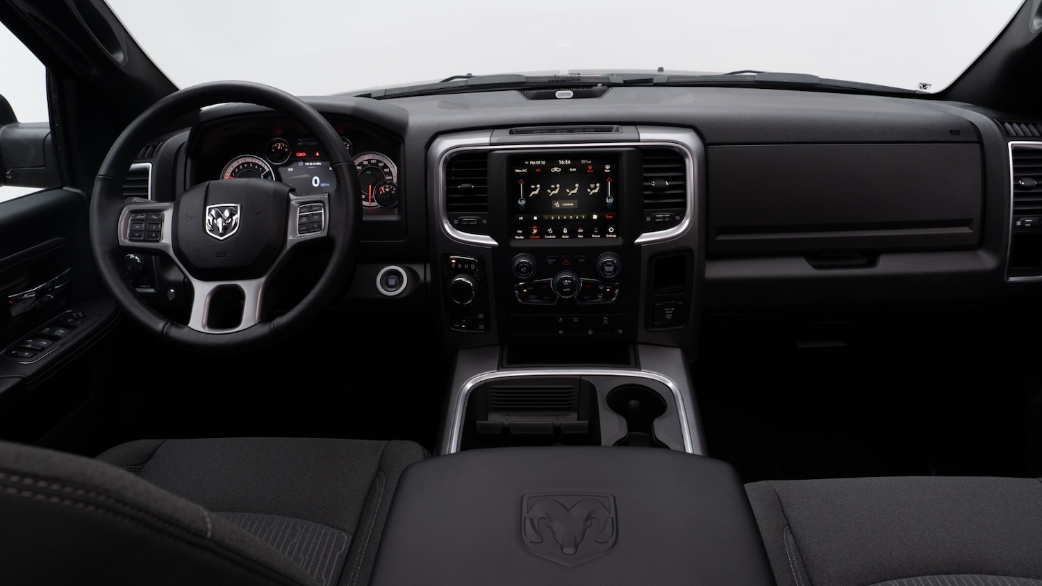 Used Dodge RAM 2025 for sale - 77971814: Photo 2