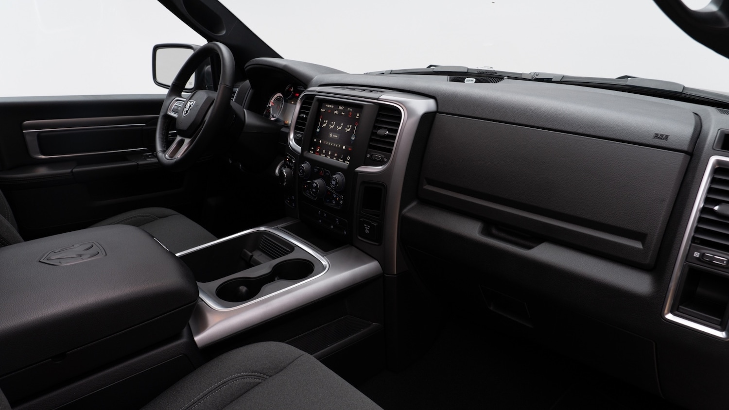 Used Dodge RAM 2025 for sale - 77971814: Photo 20