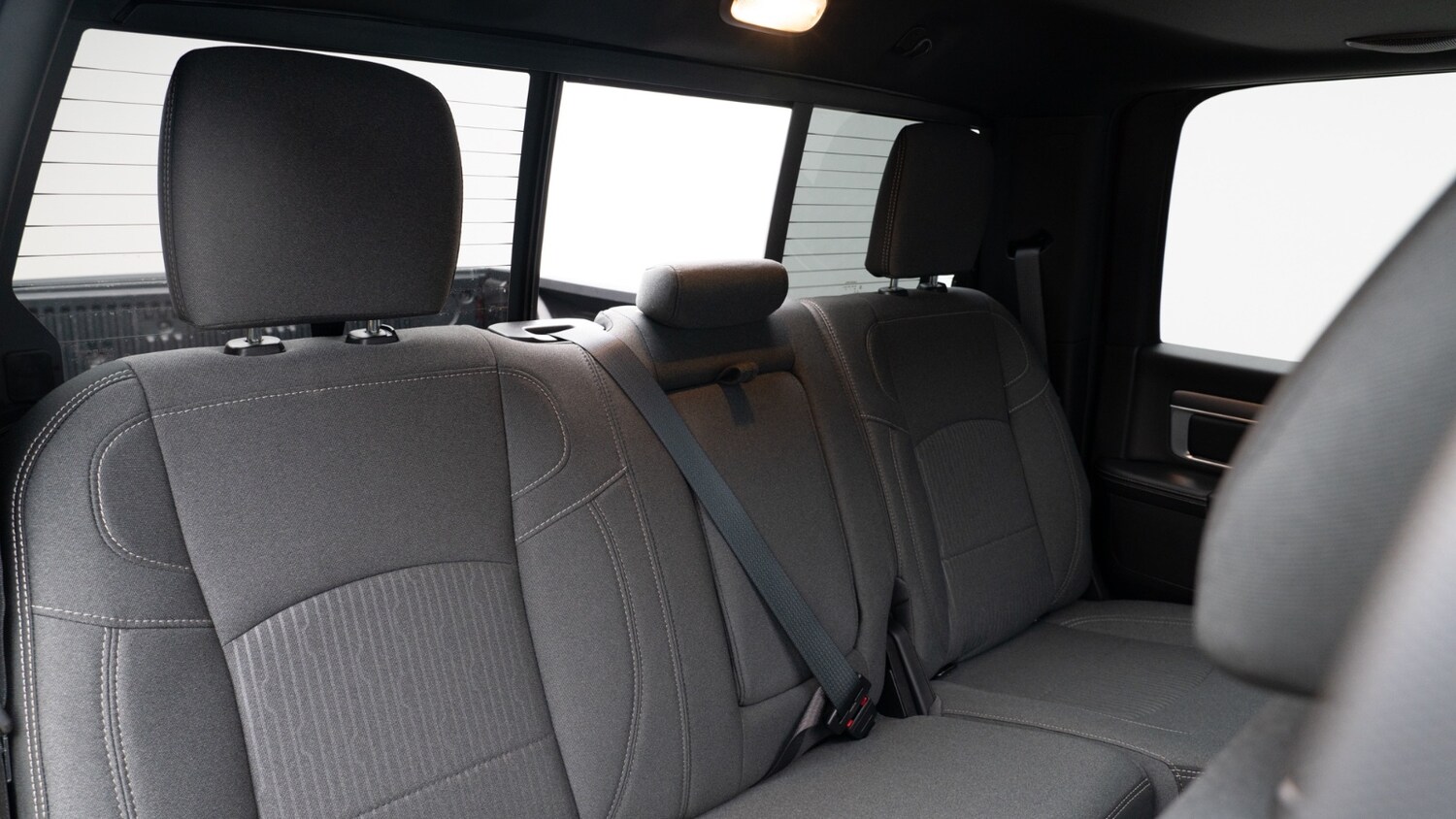 Used Dodge RAM 2025 for sale - 77971814: Photo 22