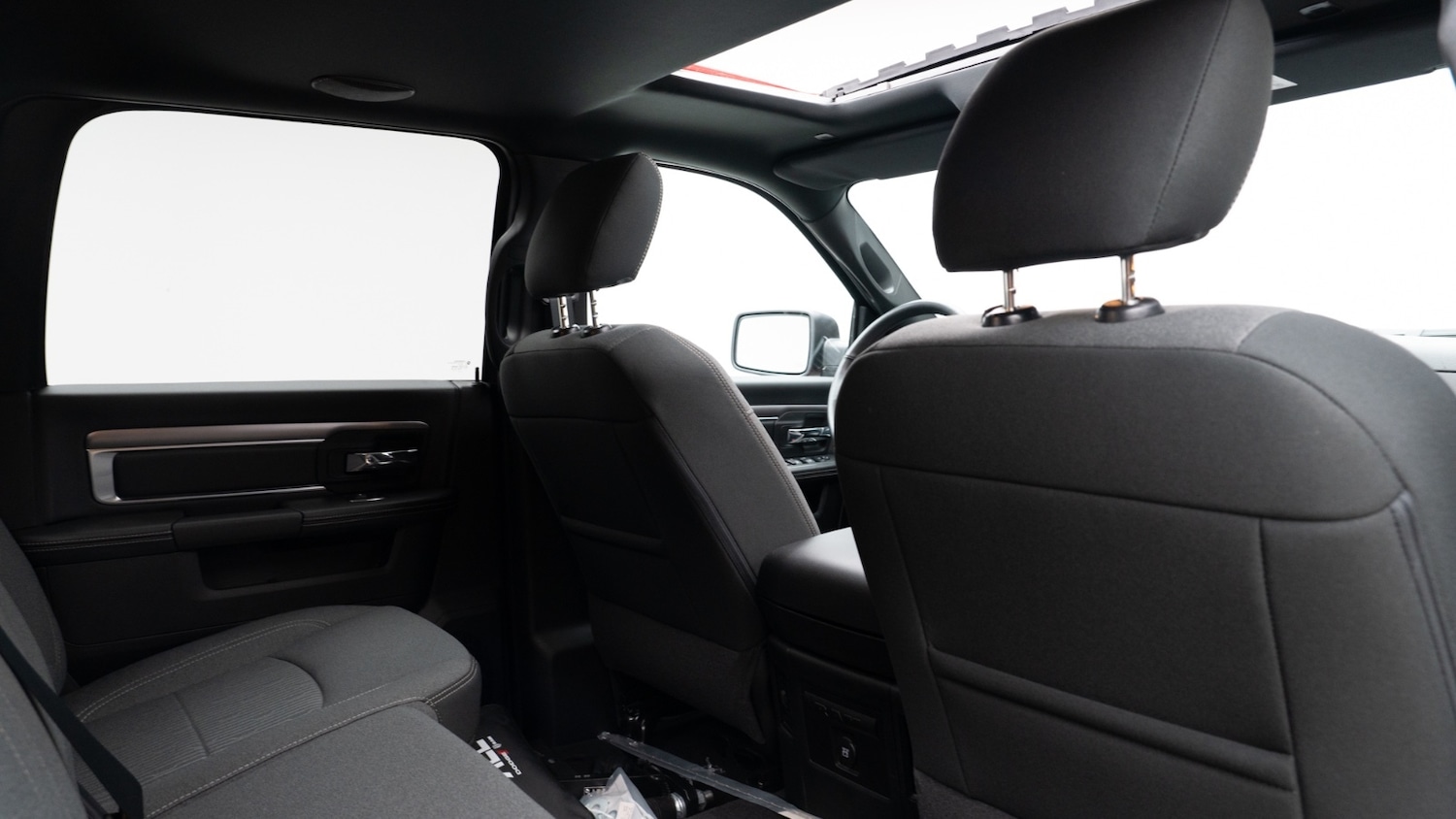 Used Dodge RAM 2025 for sale - 77971814: Photo 23