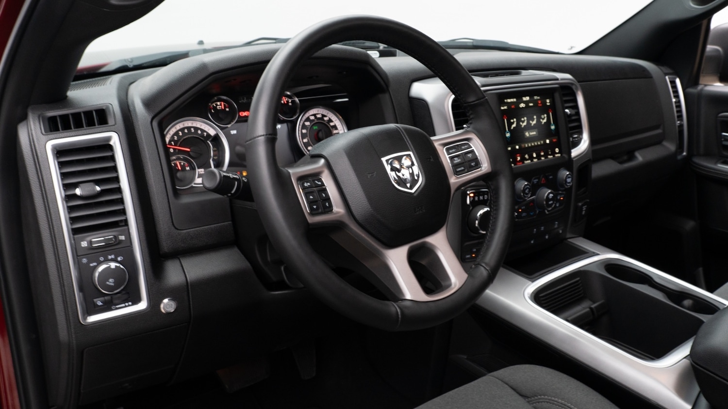 Used Dodge RAM 2025 for sale - 77971814: Photo 26