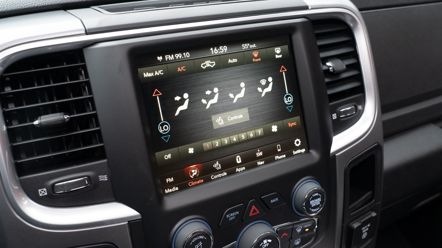 Used Dodge RAM 2025 for sale - 77971814: Photo 28