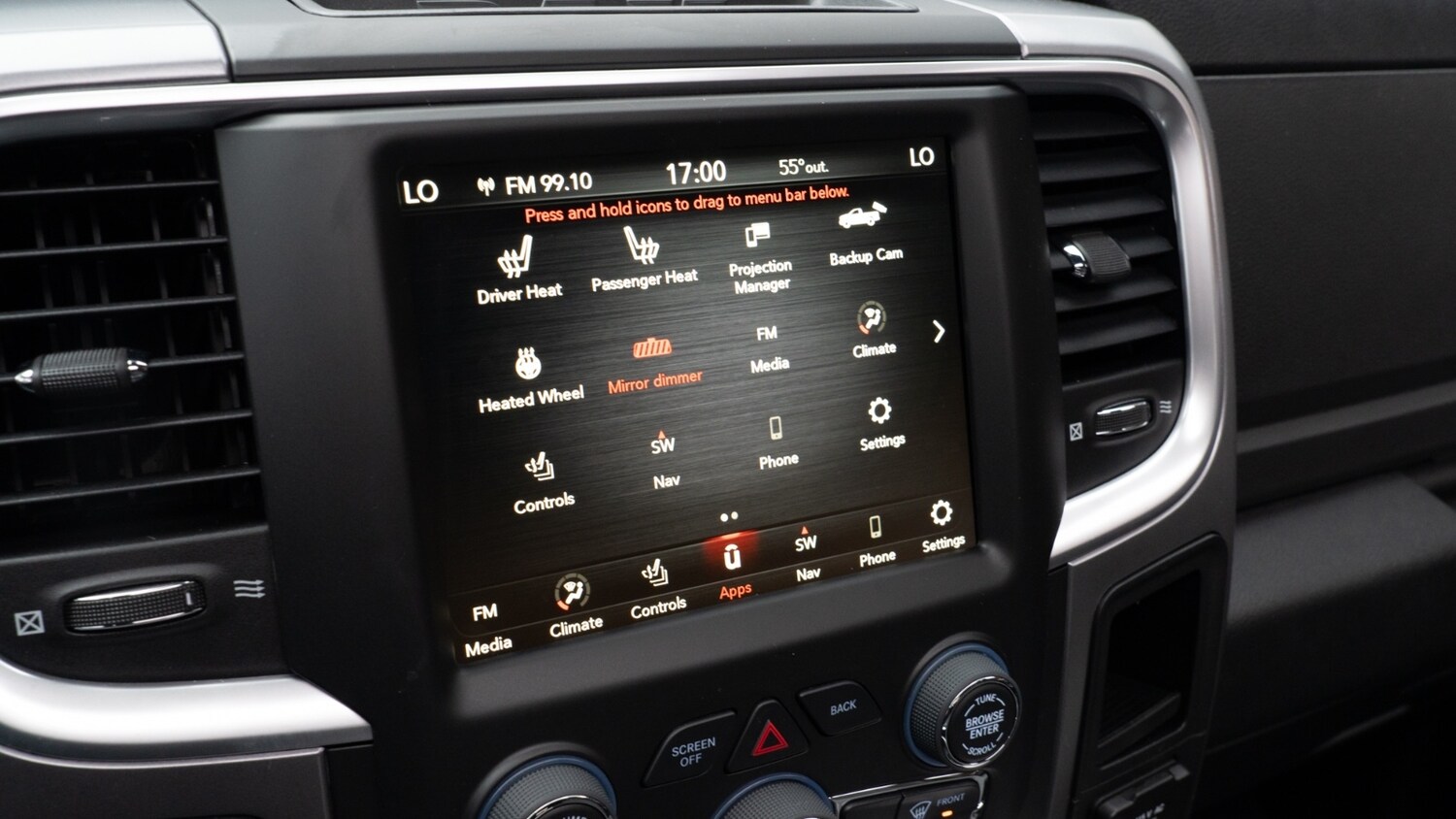 Used Dodge RAM 2025 for sale - 77971814: Photo 29