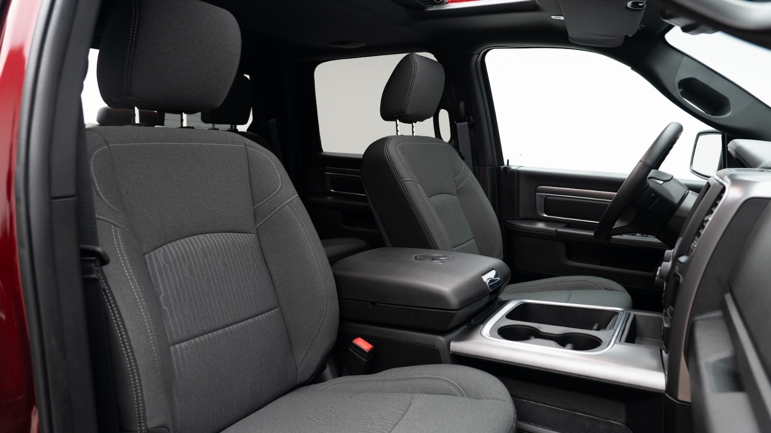 Used Dodge RAM 2025 for sale - 77971814: Photo 3